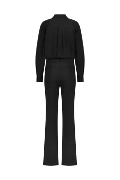Elin jumpsuit - black