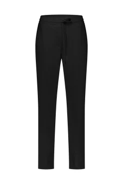 Elsa trousers - black
