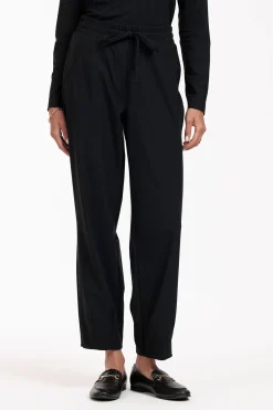 Elsa trousers - black