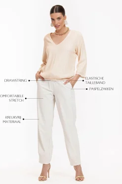 Elsa trousers - kit