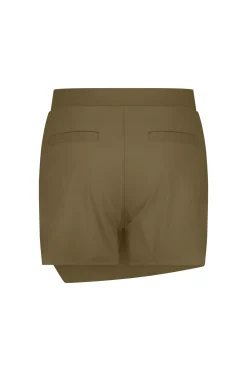 Evie skort - earth