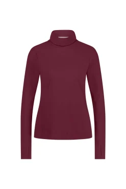 Faira col top - merlot