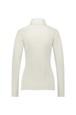 Faith rib col top - kit