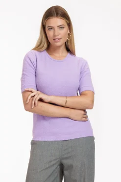 Felica soft pullover - lila
