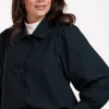 Fiebe jacket - dark blue
