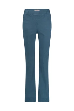 Flair denim trousers - jeans