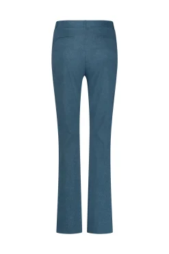 Flair denim trousers - jeans