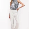 Flair structure bnd trousers - kit