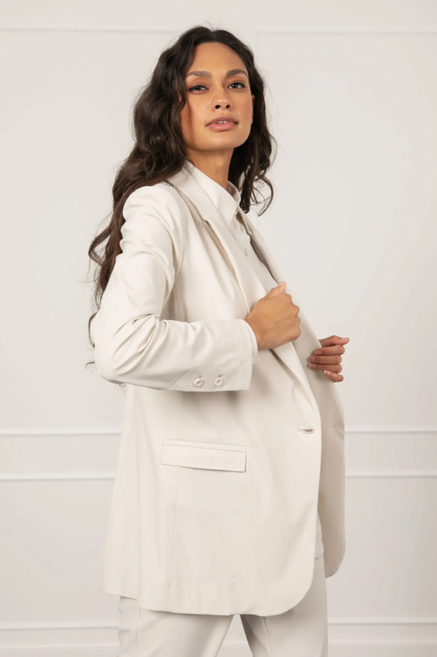 Fran blazer - kit
