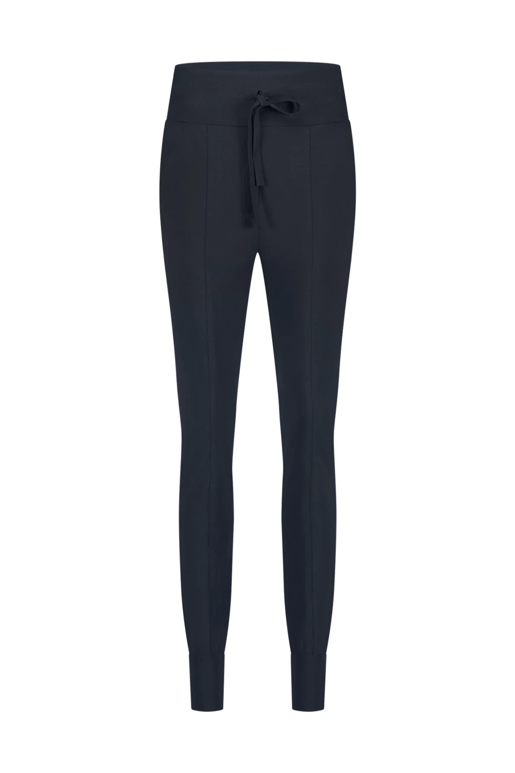 Franka trousers - dark blue