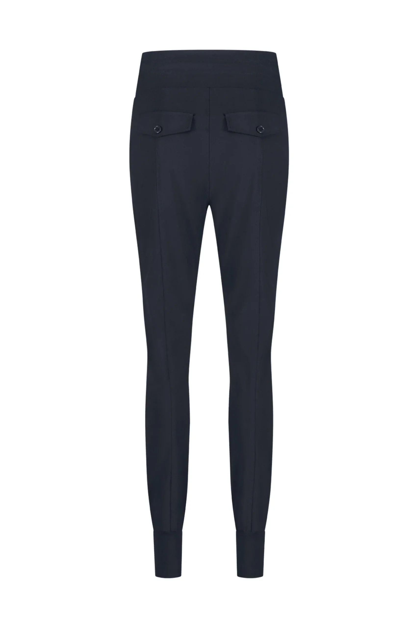 Franka trousers - dark blue