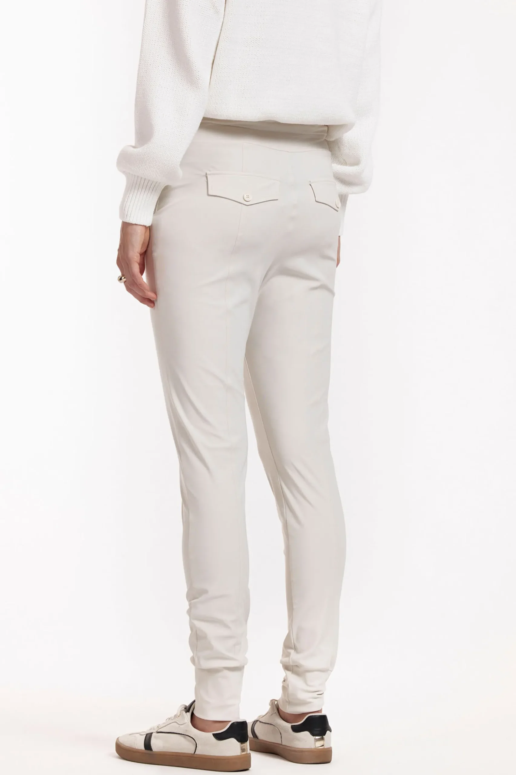 Franka trousers - kit