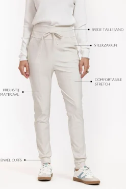 Franka trousers - kit