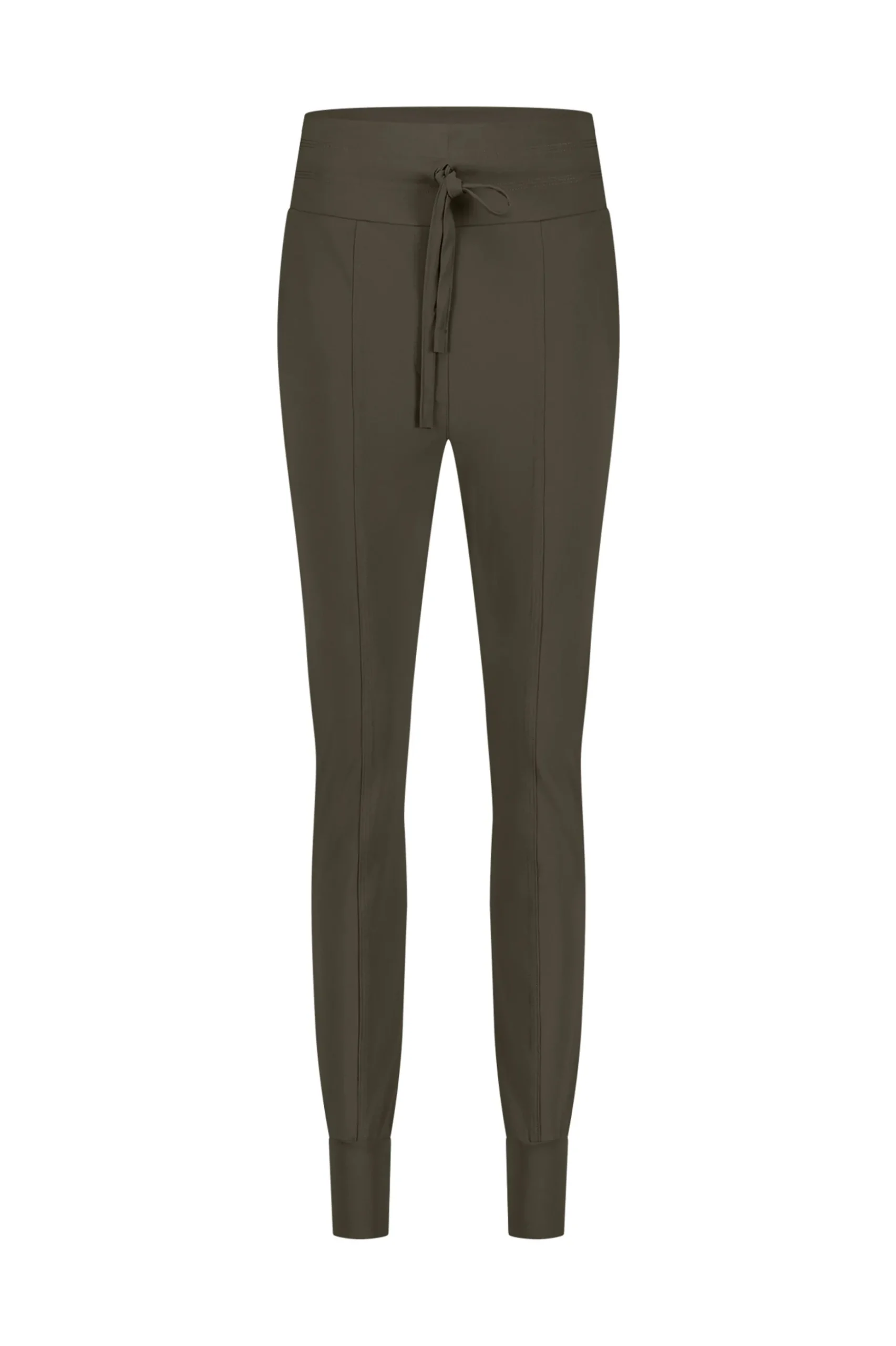 Franka trousers - new army
