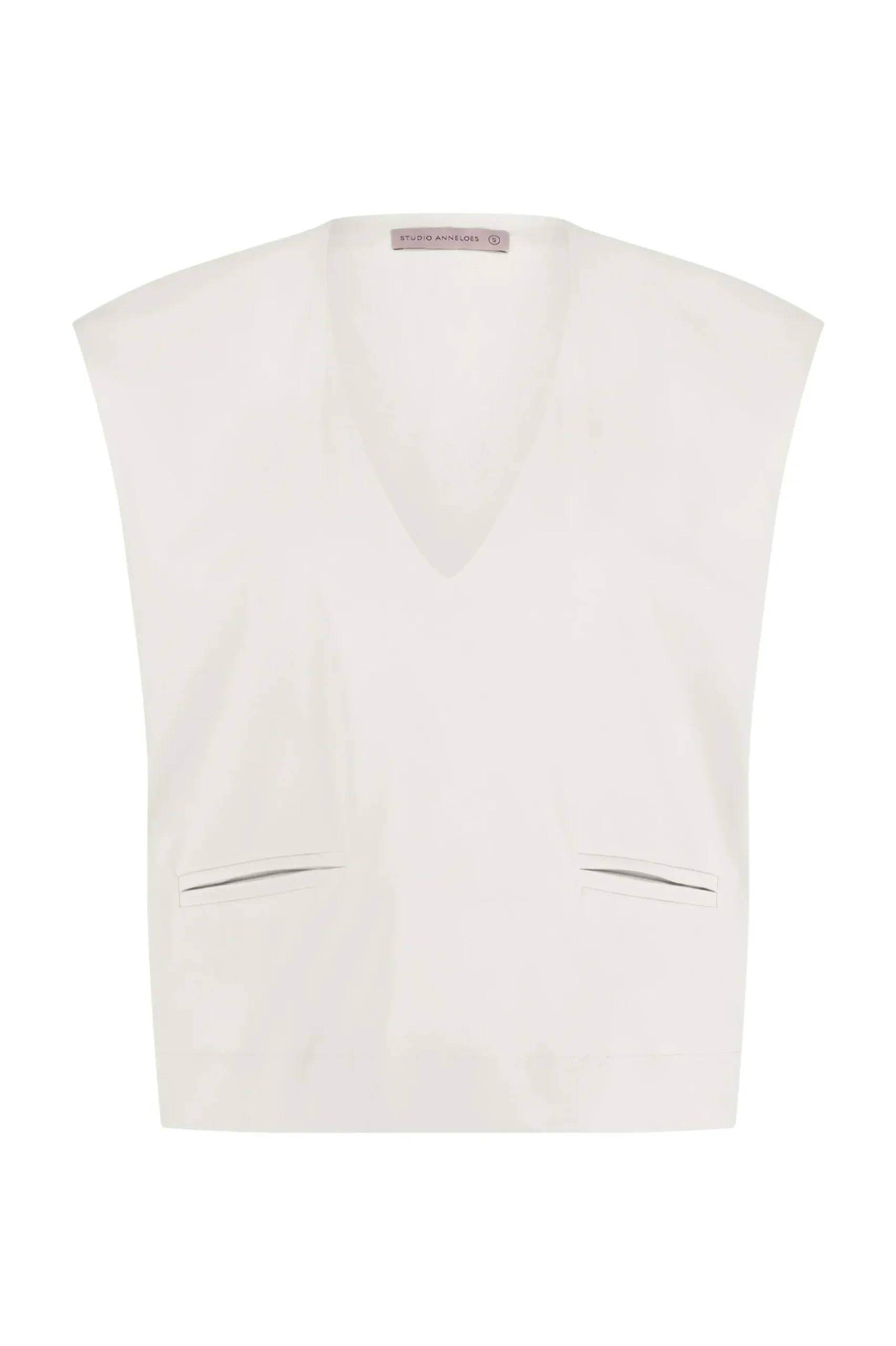 Gwen top - kit