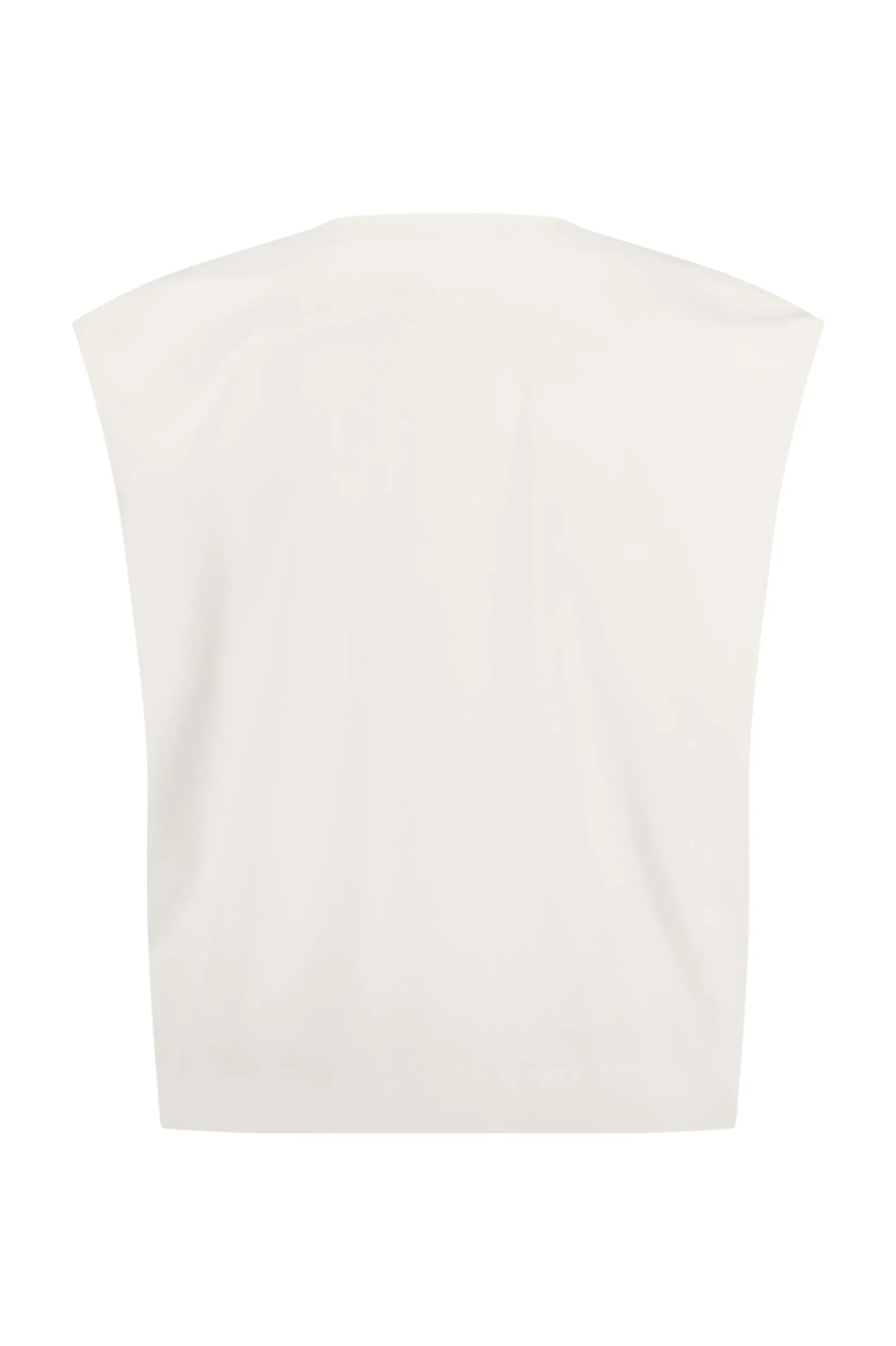 Gwen top - kit