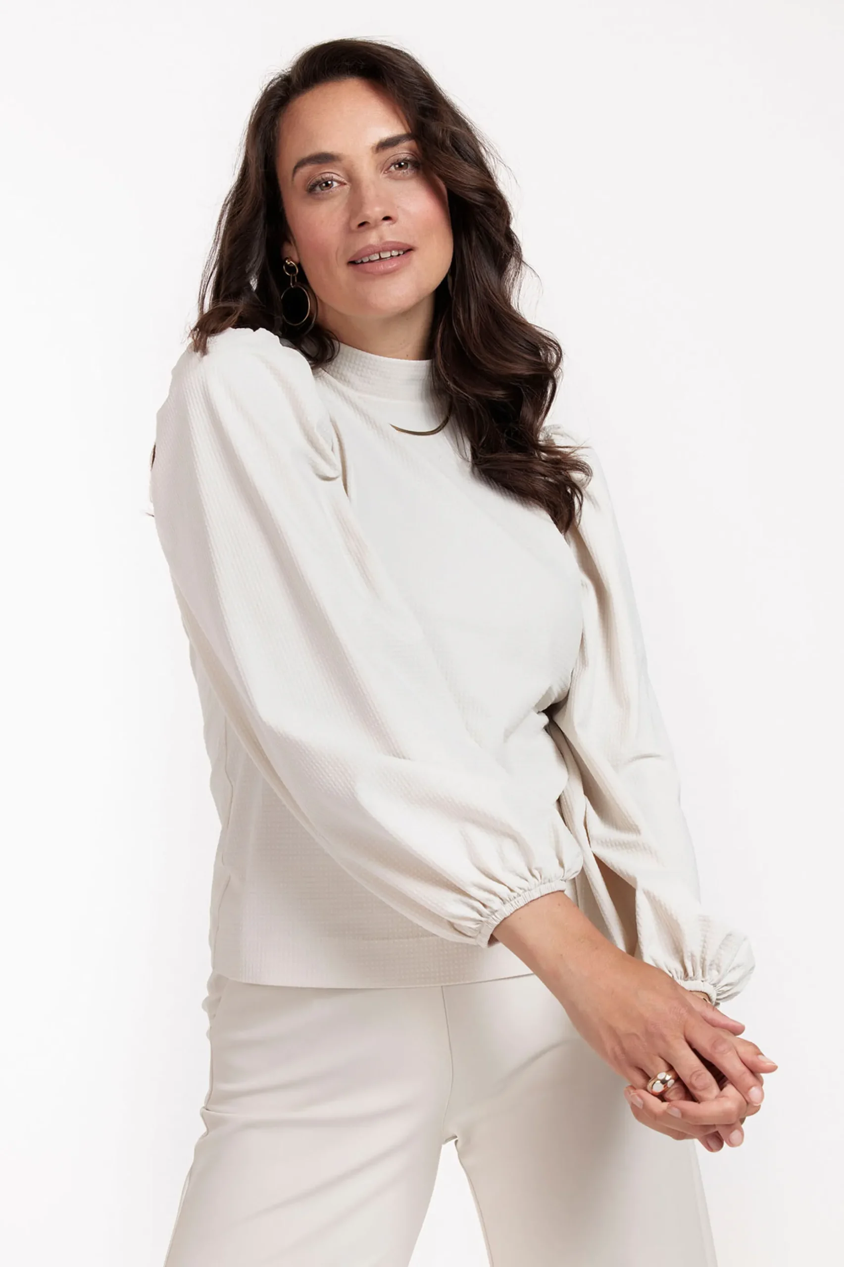 Ines structure top - kit