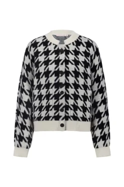 Jet hairy pdc bomber - kit/black