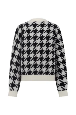 Jet hairy pdc bomber - kit/black
