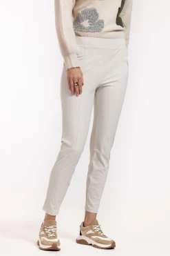 Kathy travel fleece trousers - kit