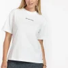 Klaske texas tshirt - off white