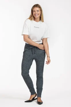 Klaske texas tshirt - off white