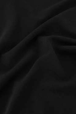 Lana pullover - black