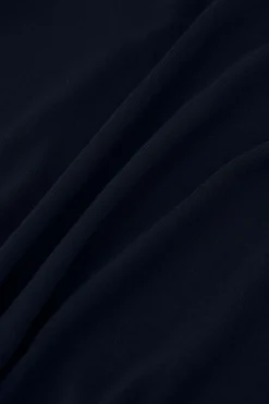 Lana pullover - dark blue