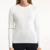 Lana pullover - off white