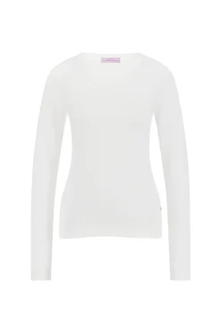 Lana pullover - off white