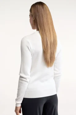 Lana pullover - off white