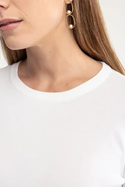 Lana pullover - off white