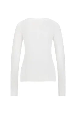 Lana pullover - off white