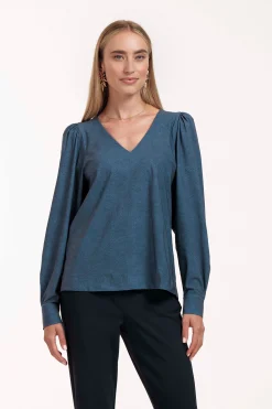 Les denim top - jeans