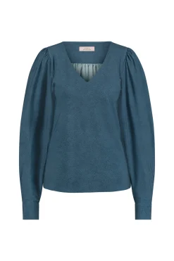 Les denim top - jeans
