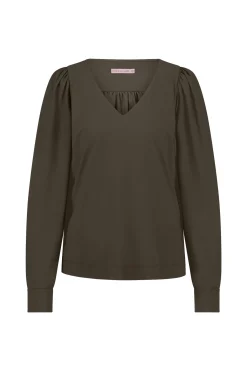 Les top - new army
