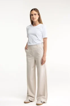 Lexie bonded trousers - kit
