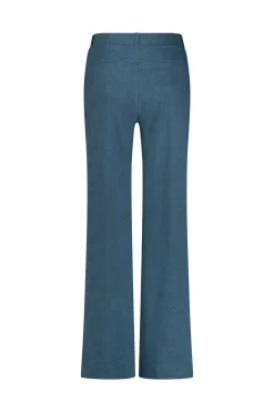 Lexie denim trousers - jeans