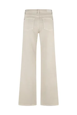 Lexie denim trousers - kit