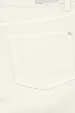 Lexie denim trousers - kit