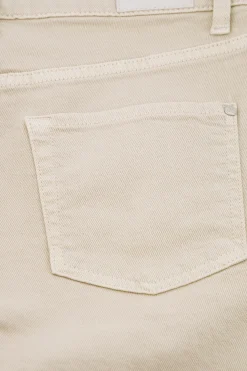 Lexie denim trousers - kit