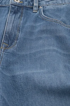 Lexie denim trousers - mid jeans