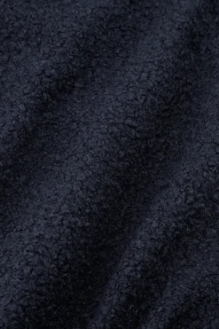 Lies bomber jacket - dark blue