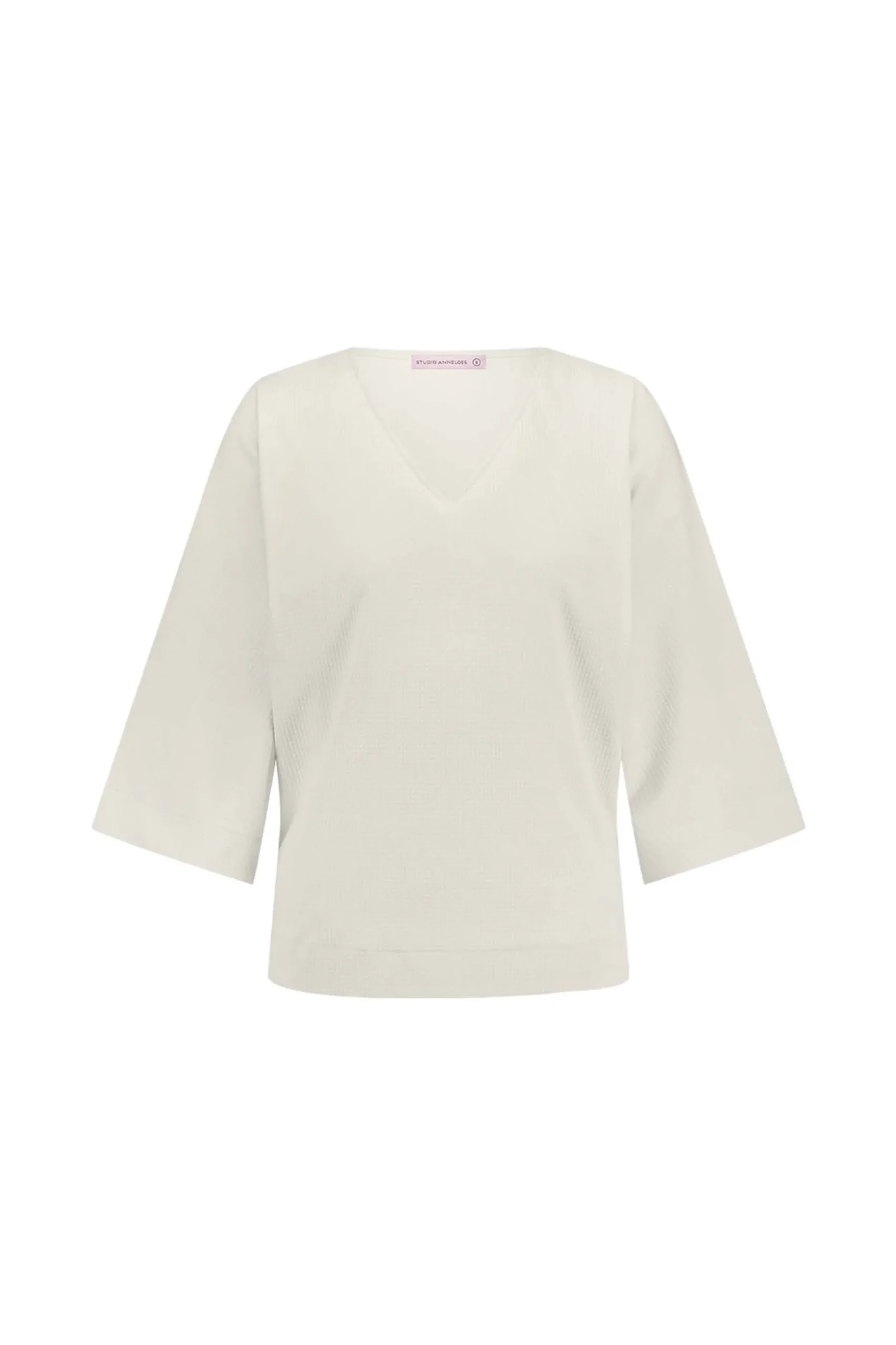 Lina structure shirt - kit