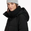 Lita beanie - grey melange
