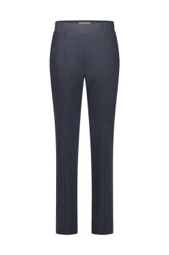 Luca trousers - antraciet