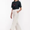 Luza honeycomb trousers - kit