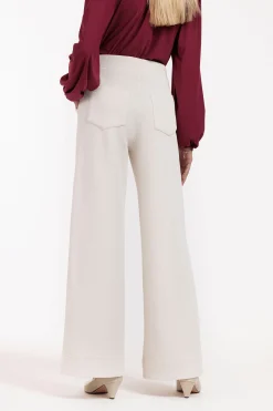 Luza honeycomb trousers - kit