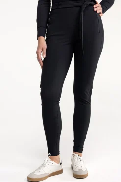 Margot trousers - black