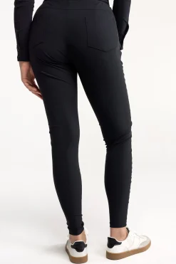 Margot trousers - black